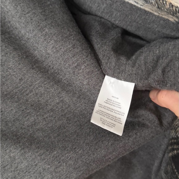 Thread & Supply Plaid Jacket - Picture 3 of 4